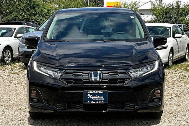 new 2025 Honda Odyssey car, priced at $43,315