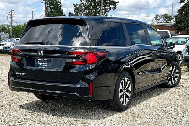 new 2025 Honda Odyssey car, priced at $43,315