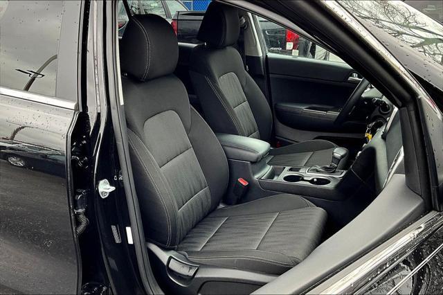 used 2020 Kia Sportage car, priced at $19,748