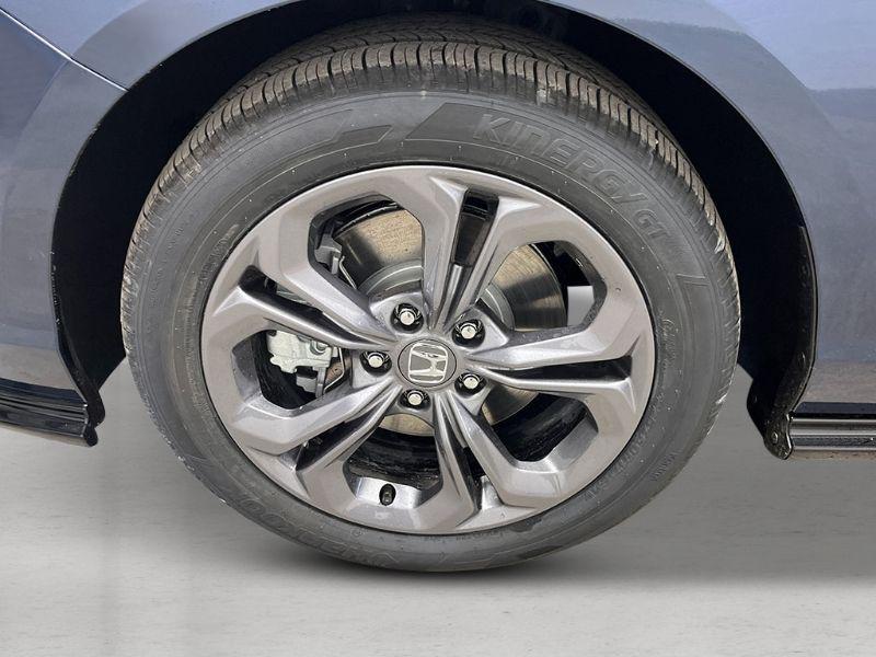 new 2025 Honda Accord Hybrid car, priced at $36,135