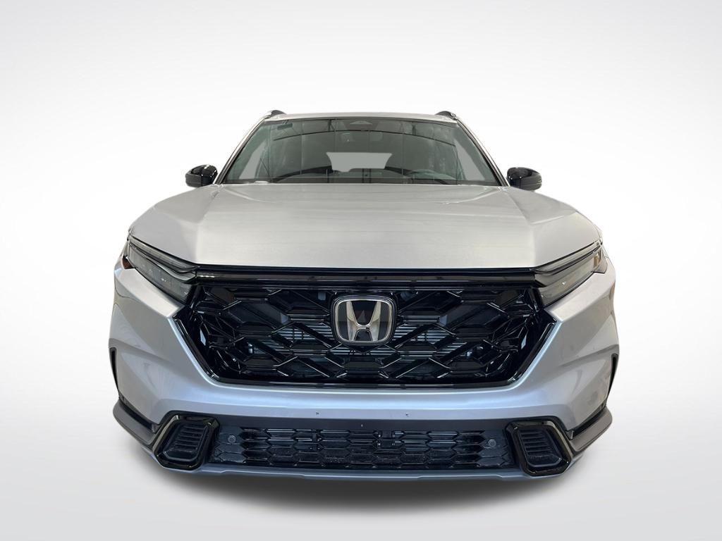 used 2026 Honda CR-V Hybrid car, priced at $37,990