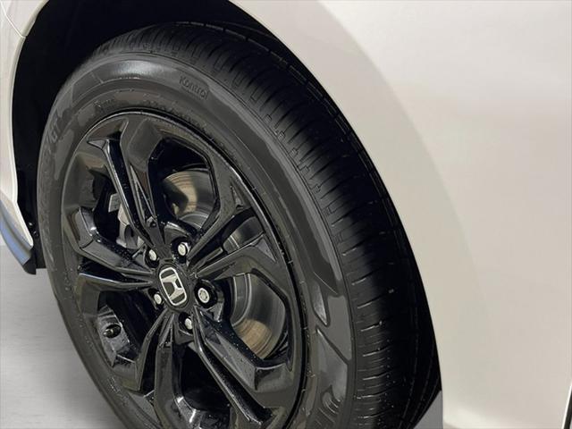 new 2025 Honda Accord car, priced at $32,165