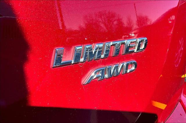 used 2018 Toyota RAV4 car, priced at $23,900