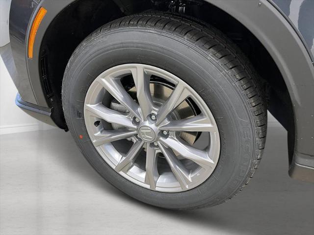 new 2025 Honda CR-V car, priced at $37,895