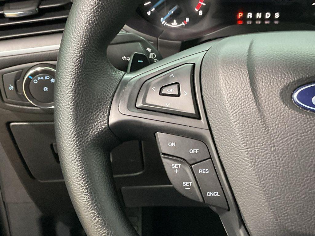 used 2017 Ford Edge car, priced at $9,800