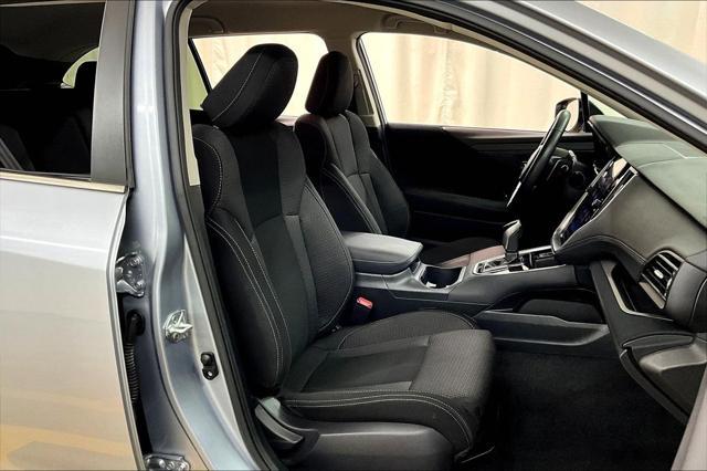 used 2022 Subaru Outback car, priced at $25,900