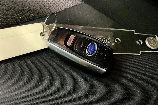 used 2022 Subaru Outback car, priced at $25,900