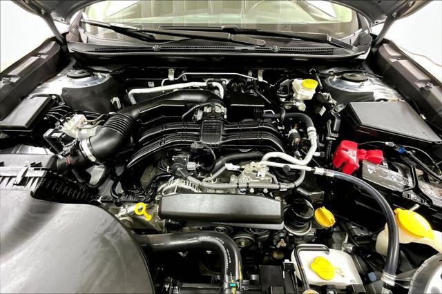 used 2022 Subaru Outback car, priced at $25,900
