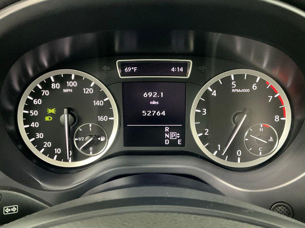 used 2018 INFINITI QX30 car, priced at $15,490