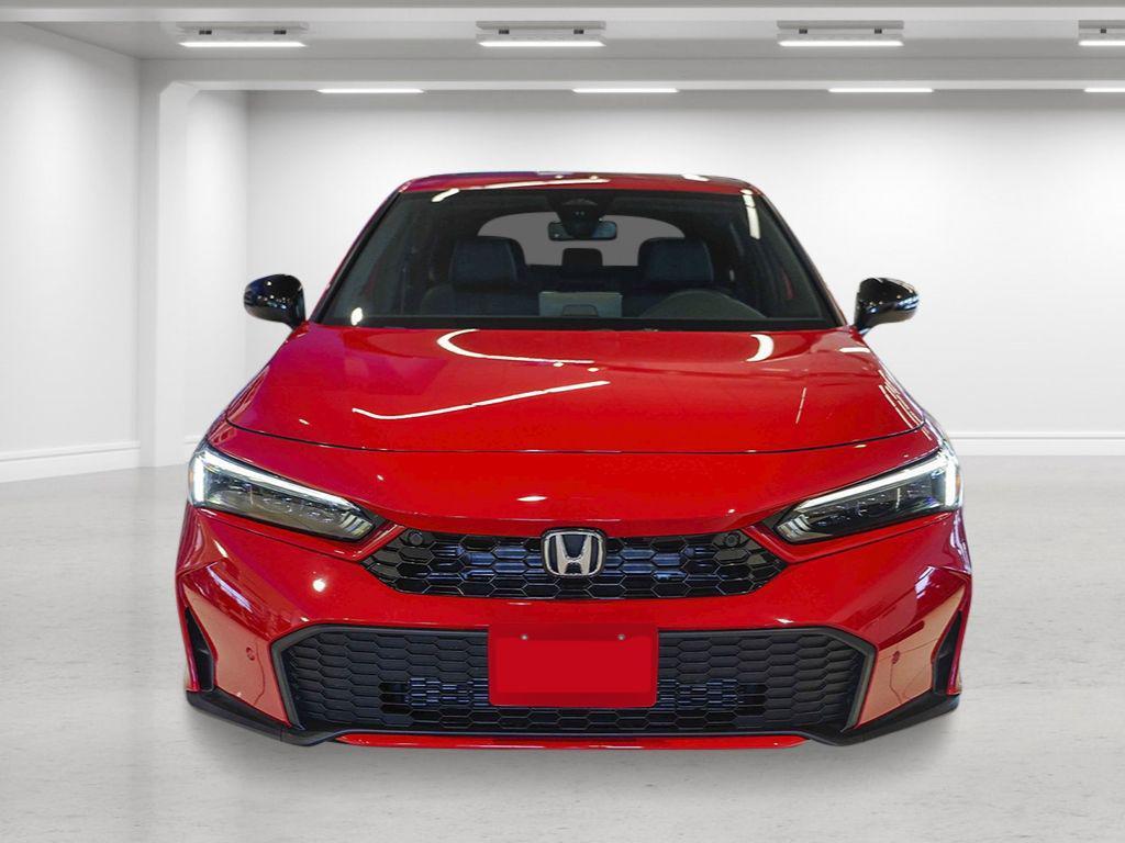 new 2026 Honda Civic Hybrid car, priced at $34,690
