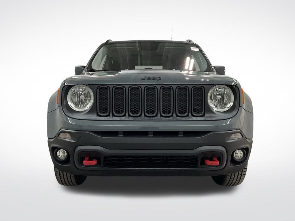 used 2016 Jeep Renegade car, priced at $10,380