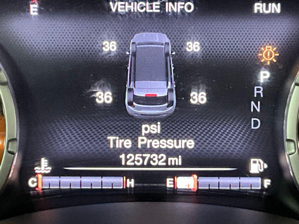 used 2016 Jeep Renegade car, priced at $10,380