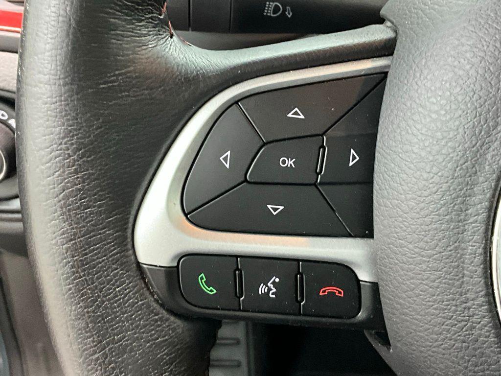 used 2016 Jeep Renegade car, priced at $10,380