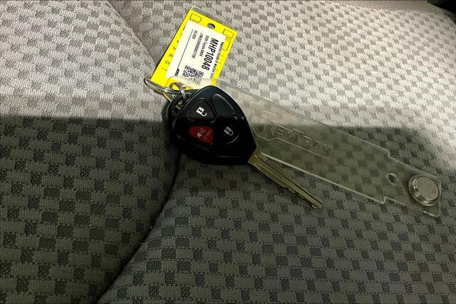 used 2006 Toyota RAV4 car, priced at $7,338