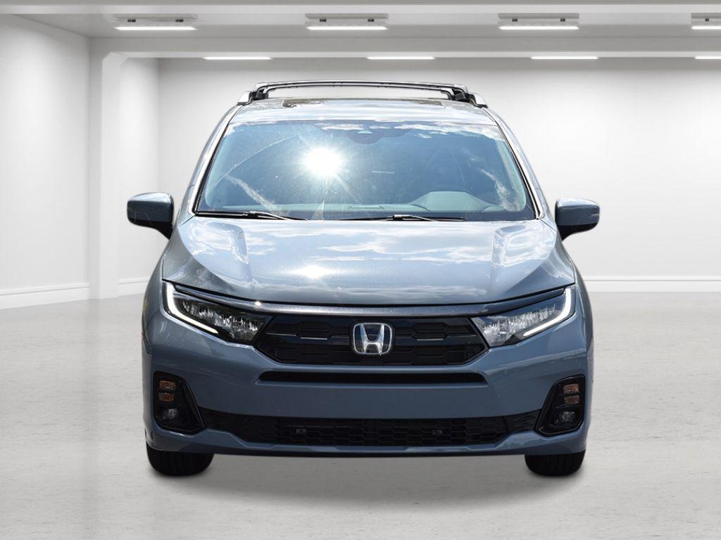 new 2026 Honda Odyssey car, priced at $54,790