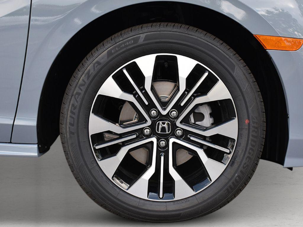 new 2026 Honda Odyssey car, priced at $54,790