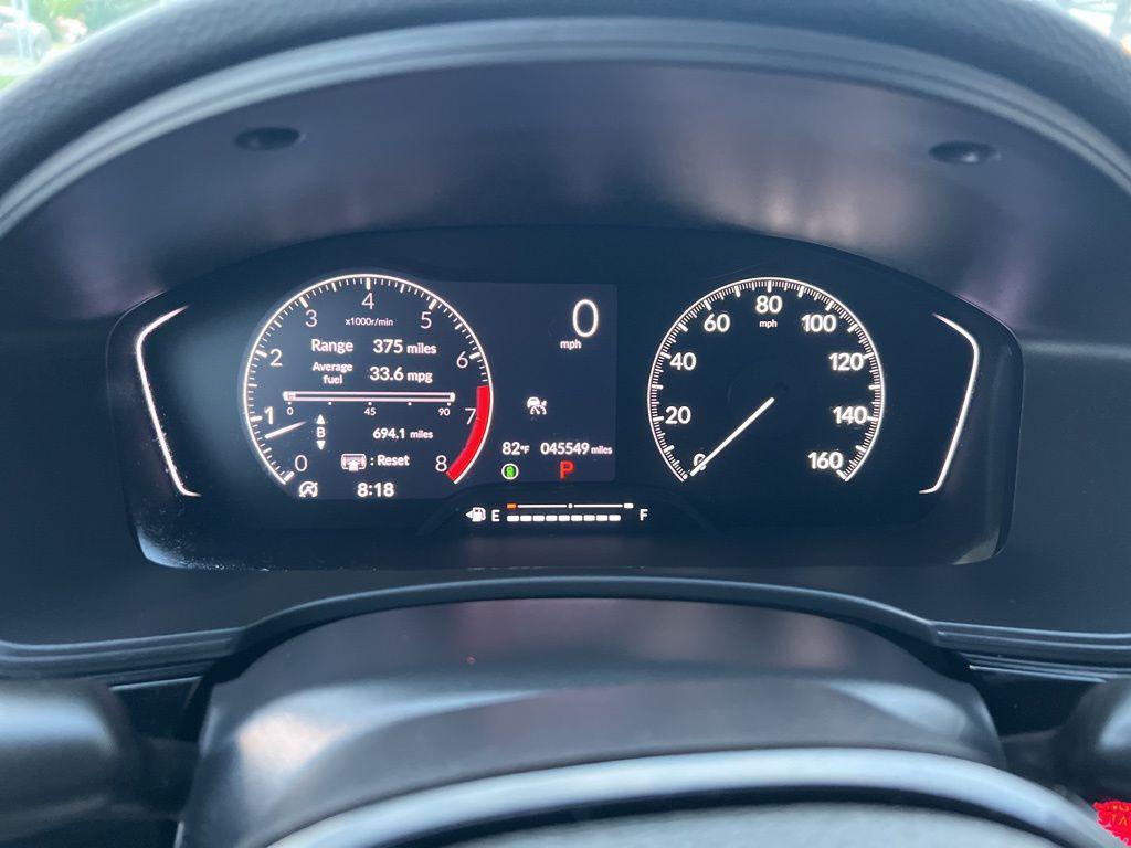 used 2022 Honda Civic car, priced at $25,900