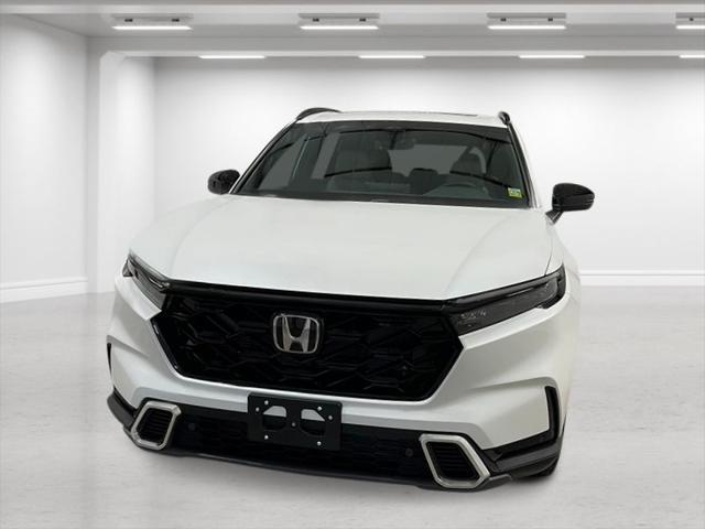 new 2025 Honda CR-V Hybrid car, priced at $42,950