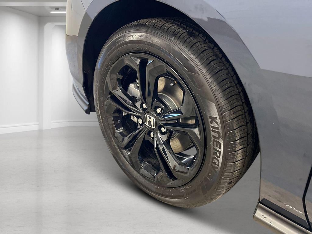 new 2025 Honda Accord car, priced at $31,710