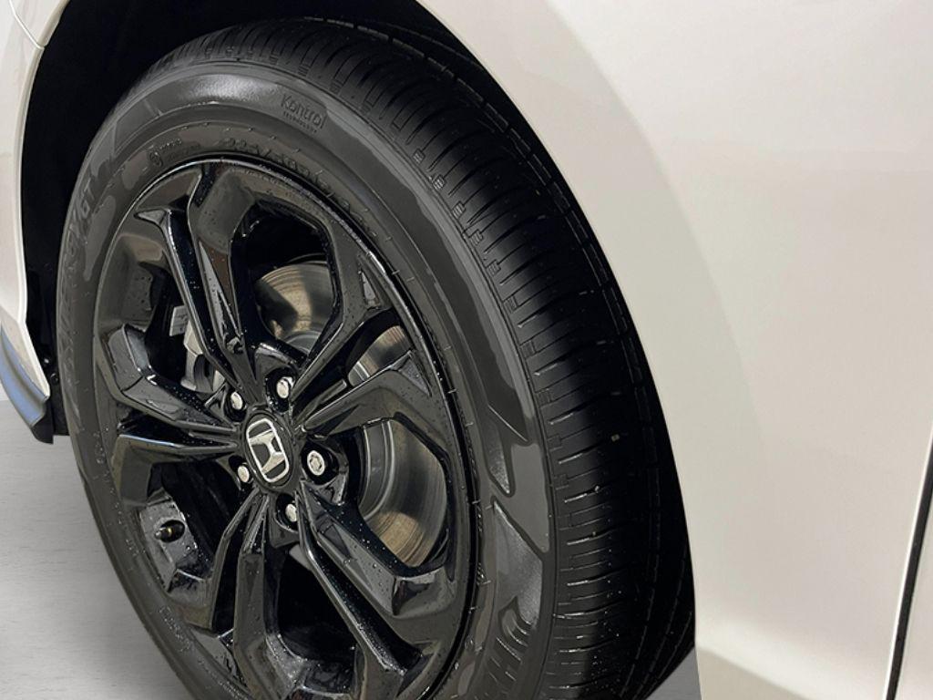 new 2025 Honda Accord car, priced at $32,210