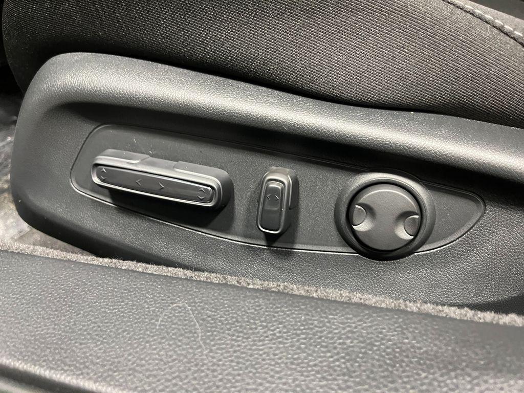 new 2025 Honda Accord car, priced at $32,210