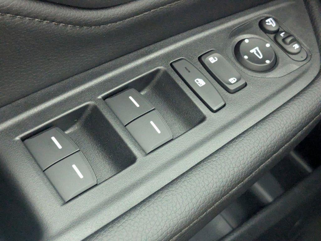 new 2026 Honda Odyssey car, priced at $54,335