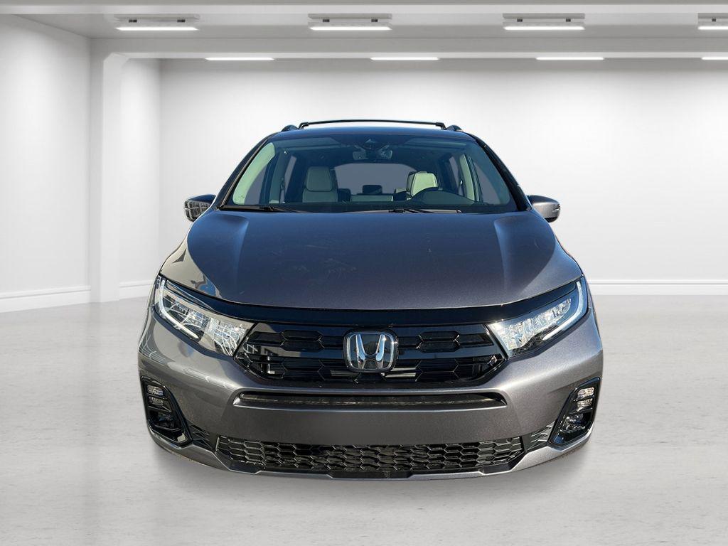 new 2026 Honda Odyssey car, priced at $54,335