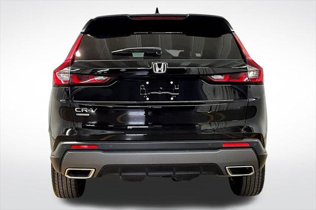 used 2024 Honda CR-V Hybrid car, priced at $36,930