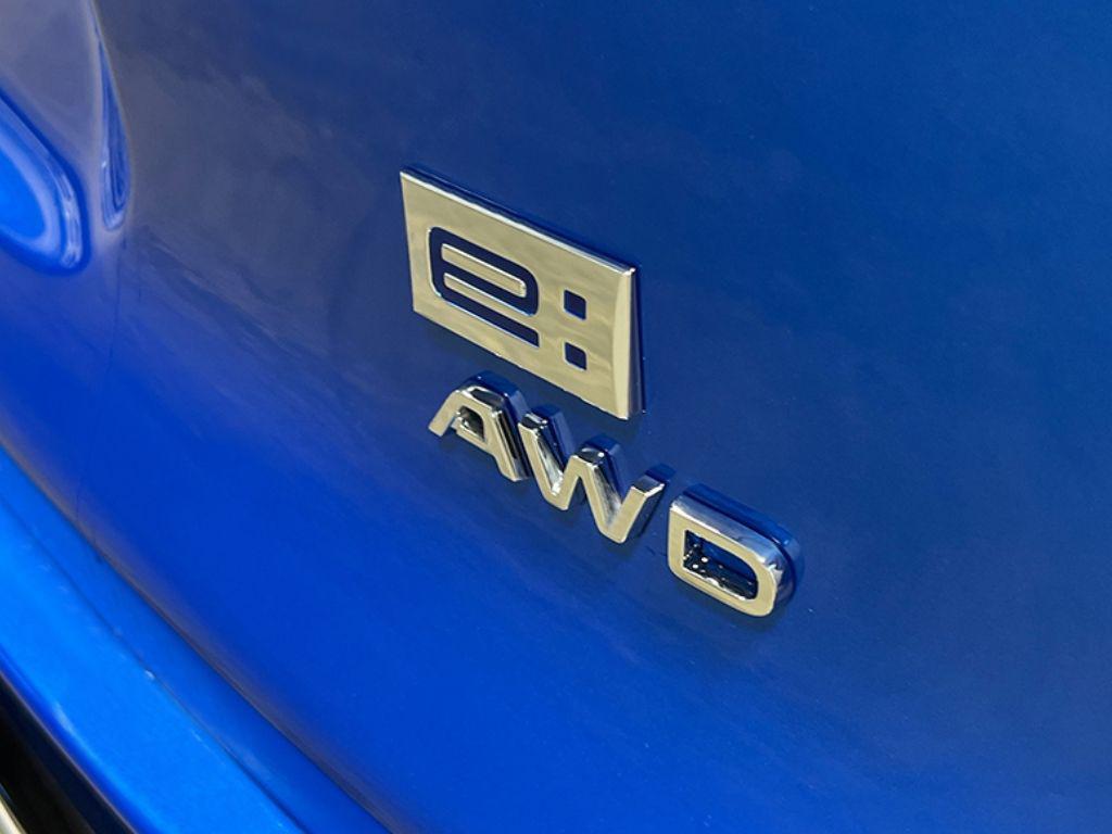 new 2026 Honda Prologue car, priced at $56,450