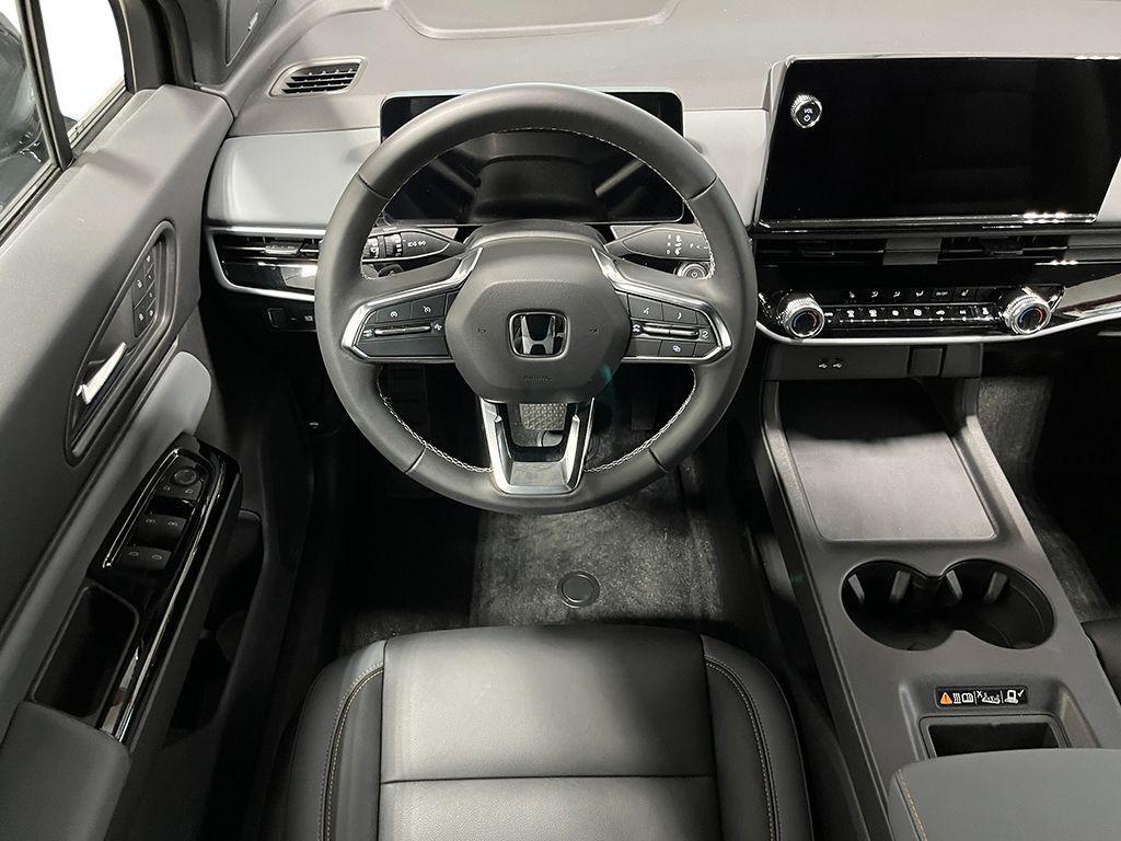 new 2026 Honda Prologue car, priced at $56,450