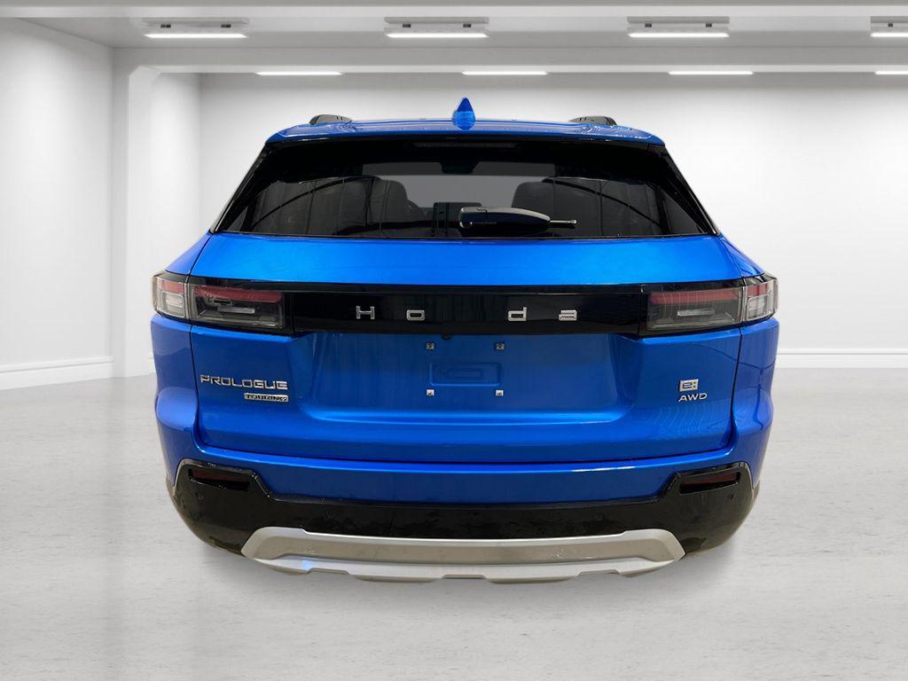 new 2026 Honda Prologue car, priced at $56,450
