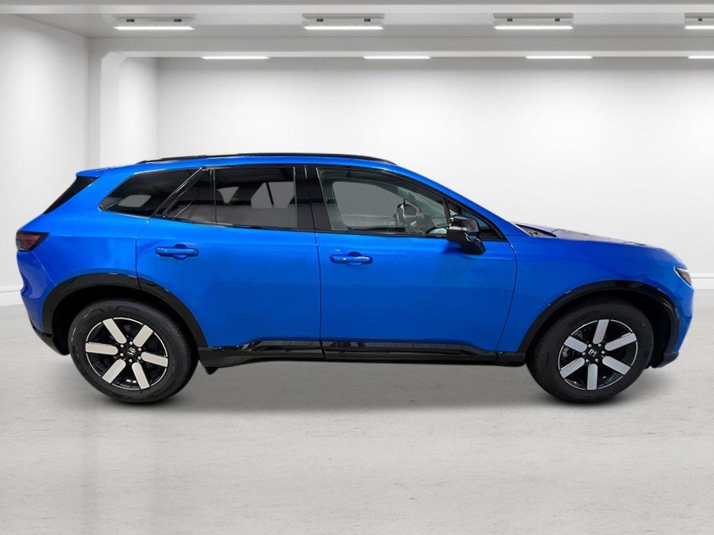 new 2026 Honda Prologue car, priced at $56,450