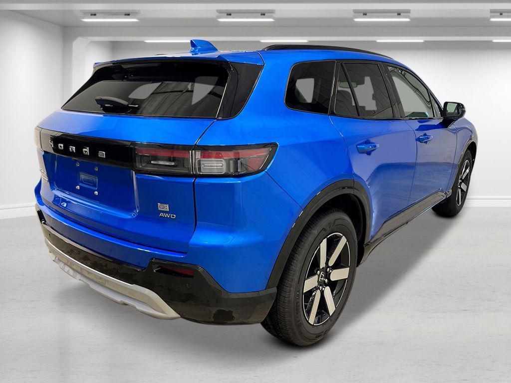 new 2026 Honda Prologue car, priced at $56,450