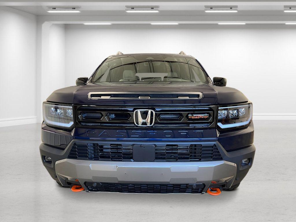 new 2026 Honda Passport car, priced at $54,165