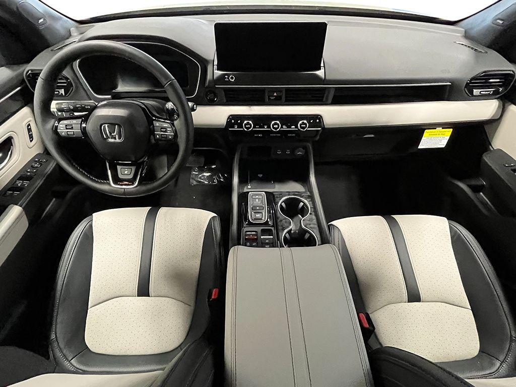 new 2026 Honda Passport car, priced at $54,165