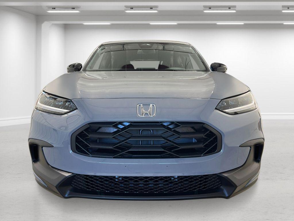new 2026 Honda HR-V car, priced at $31,405
