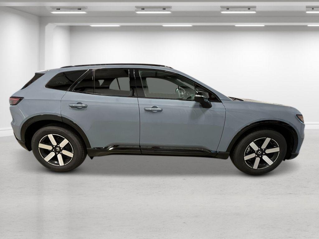 new 2025 Honda Prologue car, priced at $56,650