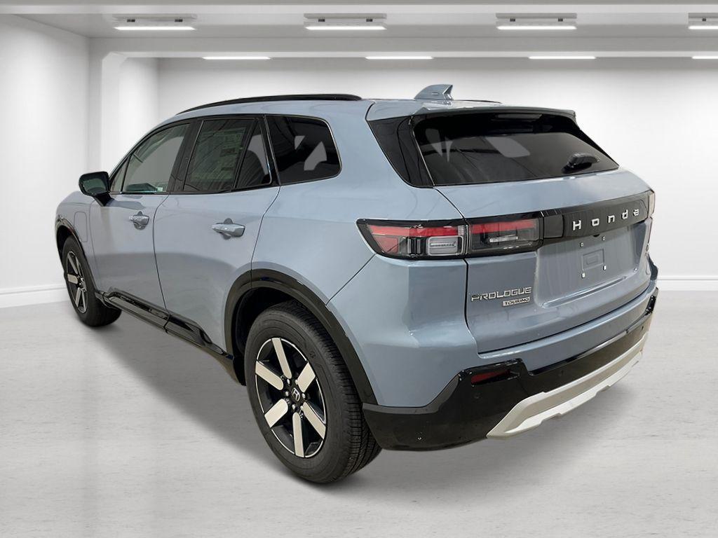 new 2025 Honda Prologue car, priced at $56,650