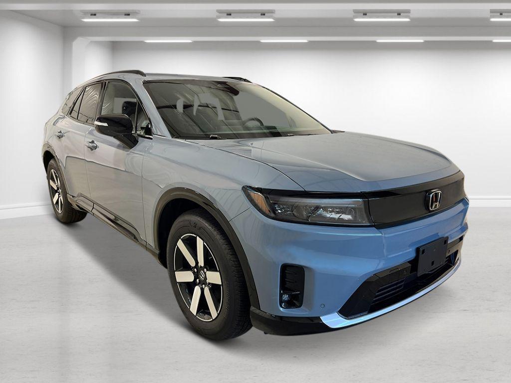 new 2025 Honda Prologue car, priced at $56,650