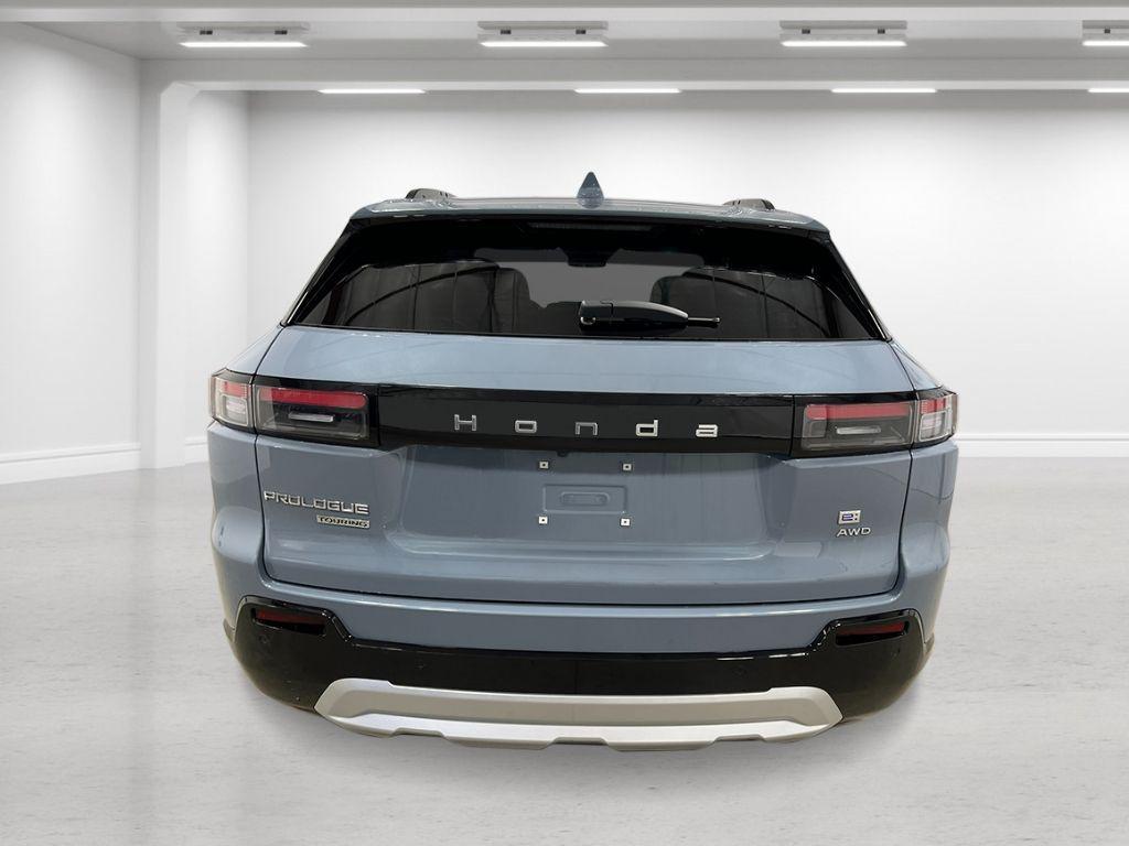 new 2025 Honda Prologue car, priced at $56,650