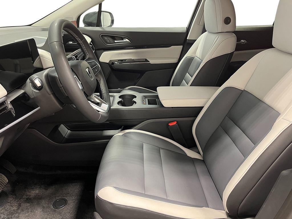 new 2025 Honda Prologue car, priced at $56,650