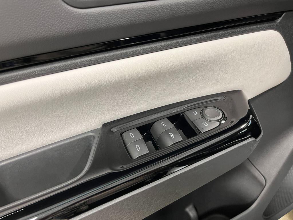 new 2025 Honda Prologue car, priced at $56,650