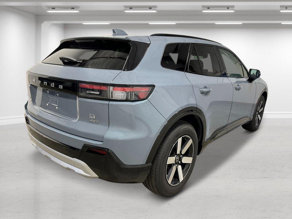 new 2025 Honda Prologue car, priced at $56,650