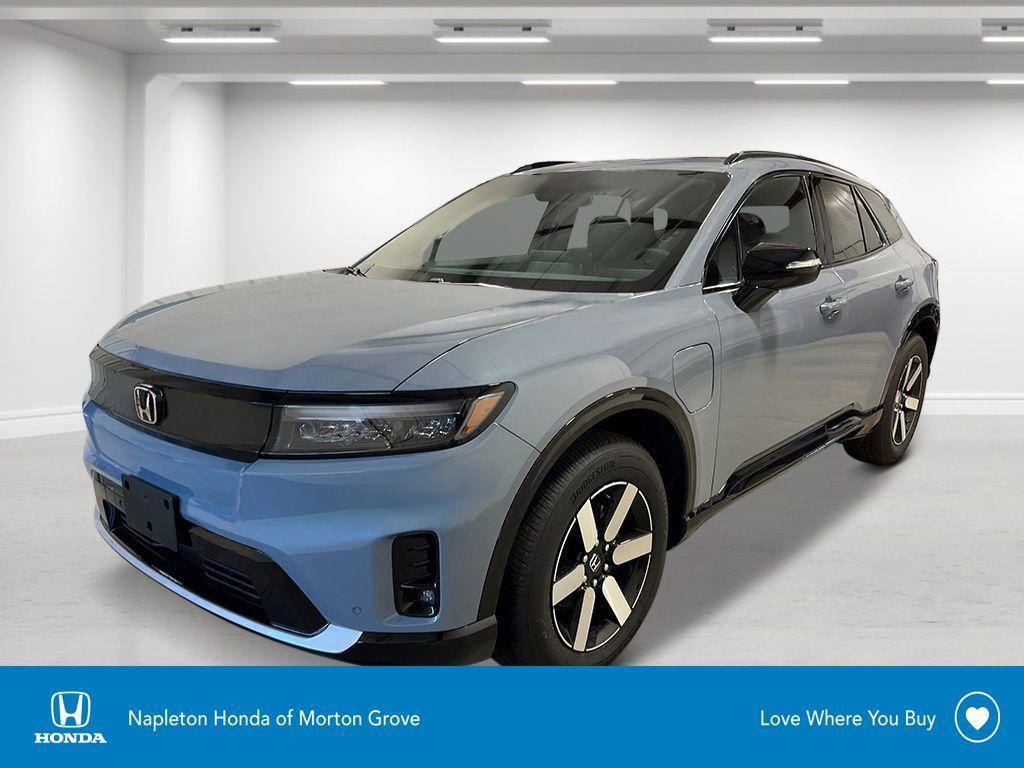 new 2025 Honda Prologue car, priced at $56,650