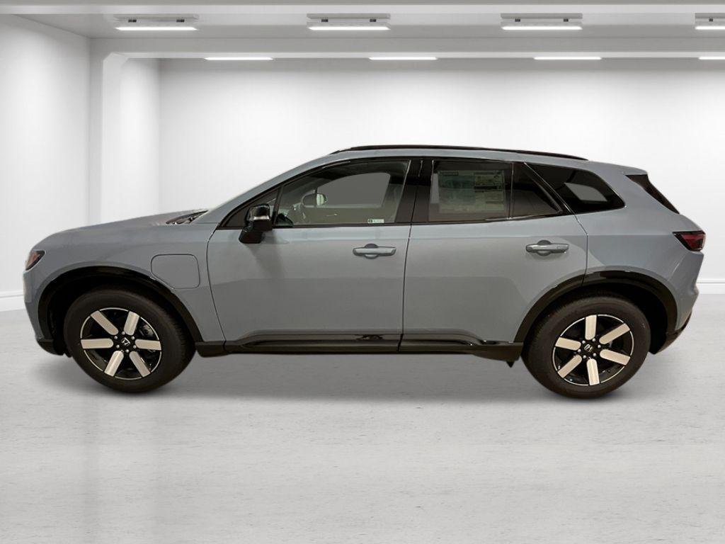 new 2025 Honda Prologue car, priced at $56,650