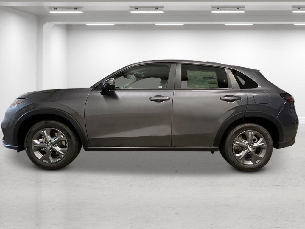new 2026 Honda HR-V car, priced at $29,095