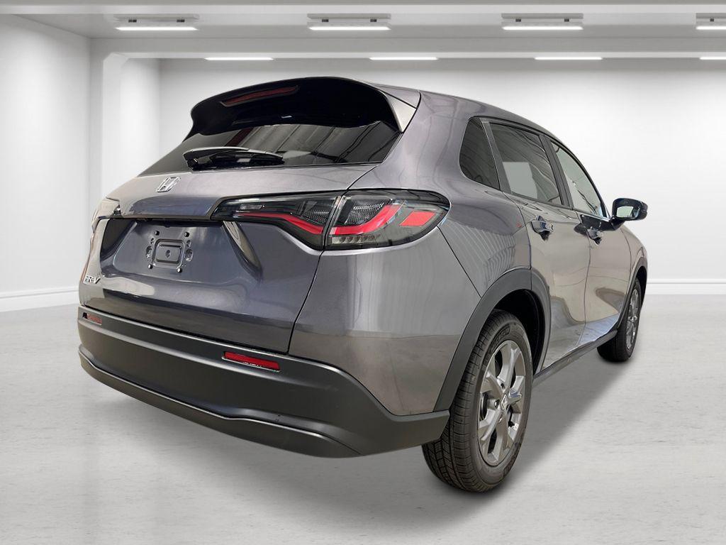 new 2026 Honda HR-V car, priced at $29,095