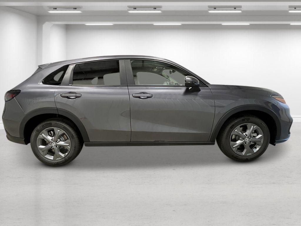 new 2026 Honda HR-V car, priced at $29,095