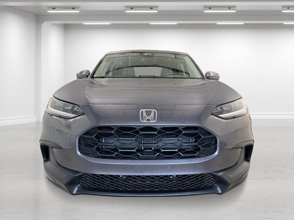 new 2026 Honda HR-V car, priced at $29,095