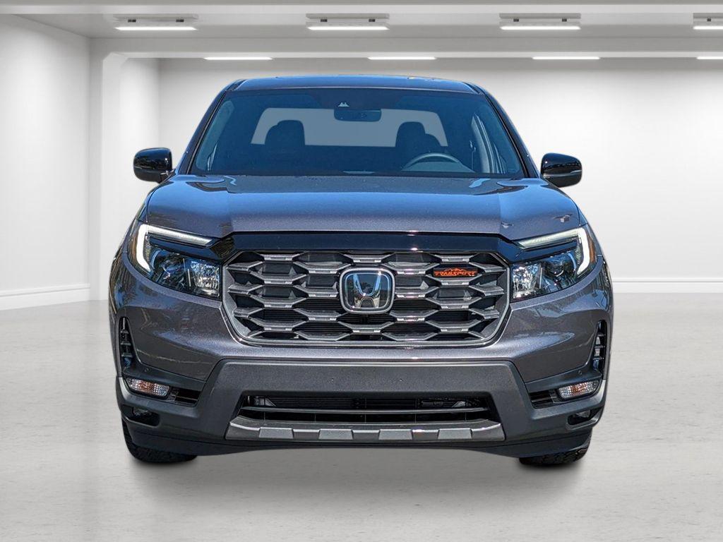 new 2025 Honda Ridgeline car, priced at $47,080